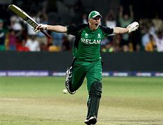 Image result for Irish Cricket