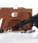 Image result for Polymer 80 Glock 26