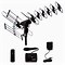 Image result for TV Aerial Spares