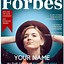 Image result for Forbes Magazine Cover Template PSD