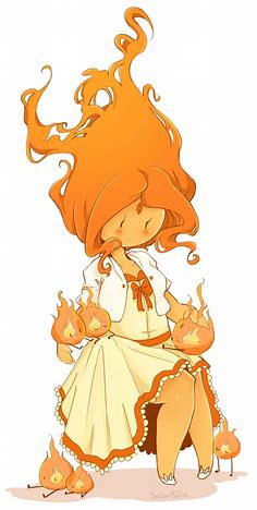 Flame Princess - Adventure Time | page 3 of 4 - Zerochan Anime Image Board