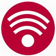 Image result for HP Printer Wifi Icon