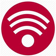 Image result for Wi-Fi On Off Round Icon