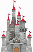 Image result for Gothic Castle Cartoon