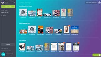 Image result for Canva Flyers Free
