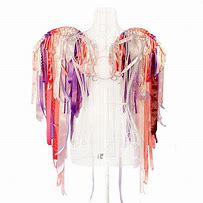 Image result for Fantasy Wearable Art Wings