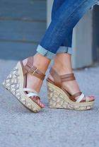 Image result for HSN Wedge Shoes