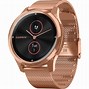 Image result for Summit Smartwatch Rose Gold