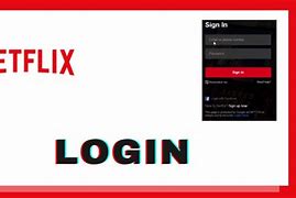 Image result for Netflix Login. Member Sign My Account