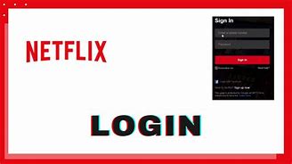 Image result for Netflix Login Account Update