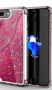 Image result for Girl iPhone 8 Plus Silver Case