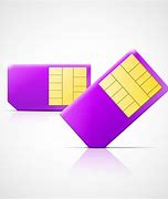 Image result for What Is a I-Mobile Sim Card Look Like