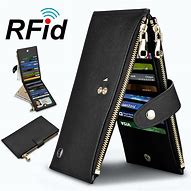 Image result for RFID Card Wallet