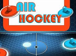 Image result for Air Hockey Logo
