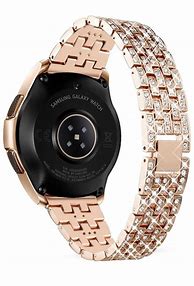 Image result for Samsung Galaxy Watch Luxury Bands