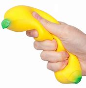 Image result for Banana Squash Toy