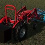 Image result for Farming Simulator 22 Mods Massey Ferguson 9s