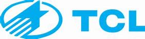 Image result for TCL Logo White PNG