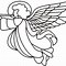 Image result for Angel Guard Clip Art