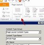 Image result for SharePoint 2010 Page Layouts