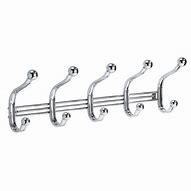 Image result for Wall Mounted Hook Rack