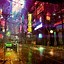 Image result for Futuristic Scene