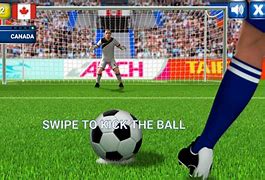 Image result for Penalty Kick Online Cool Math Games