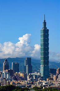Image result for taiwan 101 architectural
