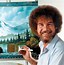 Image result for Bob Ross Ghost Meme