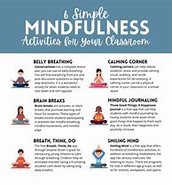 Image result for Mindfulness Techniques for Kids