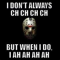 Image result for Friday the 13th Jokes