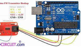 Image result for Arduino Transmitter Board Image