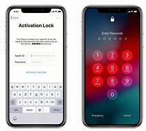 Image result for Activaation Lock iPhone