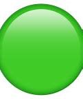 Image result for Orange Circle Emoji