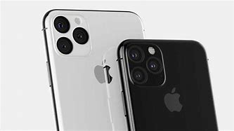 Image result for iPhone with Long Camera