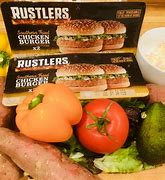 Image result for Rustlers Gourmet