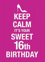 Image result for 16th Birthday Meme