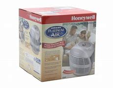Image result for Honeywell 40100 HEPA Air Purifier