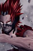 Image result for Eijiro Kirishima