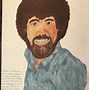 Image result for Bob Ross Drawing