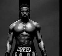 Image result for Creed Physique