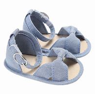 Image result for Princess Baby Sandals