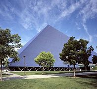 Image result for Los Angeles Pyramid