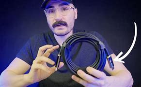 Image result for Fiber Optic HDMI Cable