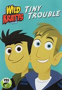 Image result for Tiny Trouble Hook