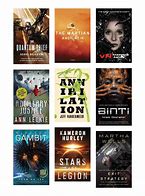 Image result for Top 10 Fiction Books
