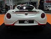Image result for Alfa Romeo 4C Colors