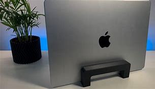 Image result for Vertical Laptop Stand Homemade
