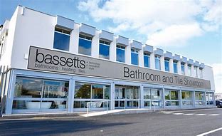 Image result for Bathroom Showrooms Coleraine Bassett's