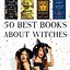Image result for Books About Witches Fiction
